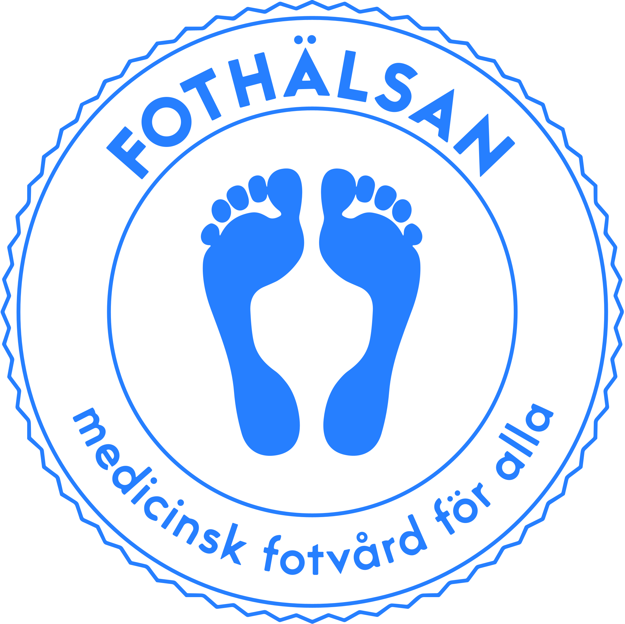 Fothälsan i Sala AB